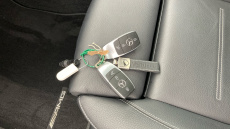 Mercedes-Benz CLA 220d AMG Line Premium Plus 4dr Tip Auto Diesel Saloon